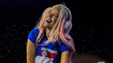 A pocos días de su llegada, empresa productora toma drásticas decisiones para el concierto de Karol G en Caracas