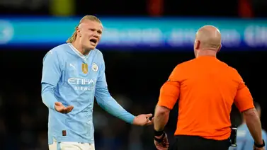 ¡Atención! Manchester City y Chelsea pueden ser expulsados de la Premier por esta razón ¡Atención! Manchester City y Chelsea pueden ser expulsados de la Premier por esta razón