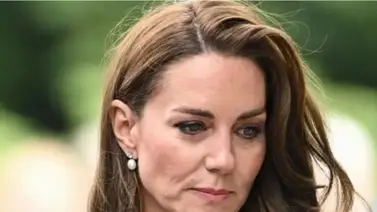 Difunden fe de vida de Kate Middleton tras el misterio que gira en torno a su salud (+Video) Difunden fe de vida de Kate Middleton tras el misterio que gira en torno a su salud (+Video)