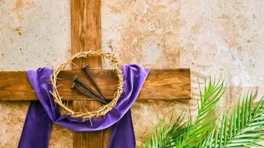 Viacrucis en Semana Santa 2024: ¿Cuál es su significado? Viacrucis en Semana Santa 2024: ¿Cuál es su significado?