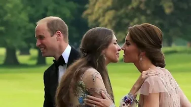 ¡Tiembla la corona británica! Conoce a la tercera en discordia entre el amor Kate Middleton y Guillermo 