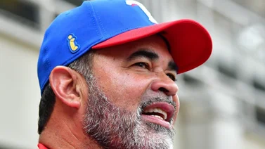 LVBP: ¡Por el bicampeonato! Tiburones de La Guaira ratifica a Oswaldo Guillén (+Video)