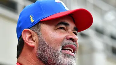 LVBP: ¡Por el bicampeonato! Tiburones de La Guaira ratifica a Oswaldo Guillén (+Video) LVBP: ¡Por el bicampeonato! Tiburones de La Guaira ratifica a Oswaldo Guillén (+Video)