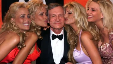 Ex conejita Playboy suelta la sopa y revela cómo eran las fiestas de sexo salvaje en la mansión (+Declaraciones) 