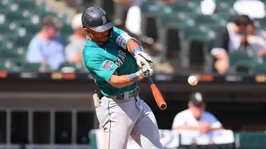 MLB: Julio Rodríguez encontró su ritmo y está listo para la temporada MLB: Julio Rodríguez encontró su ritmo y está listo para la temporada