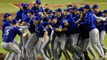 MLB: Rangers de Texas a fulminar esta mala racha en el Opening Day (+Video)