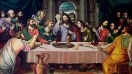  Misa de Cena del Señor