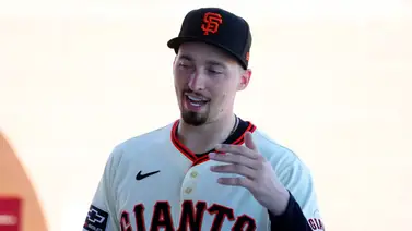 MLB: Conoce cuánto ganará Blake Snell en su contrato con los Gigantes de San Francisco MLB: Conoce cuánto ganará Blake Snell en su contrato con los Gigantes de San Francisco