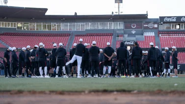 LMB: Toros de Tijuana le da de baja a un pelotero venezolano (+Detalles)