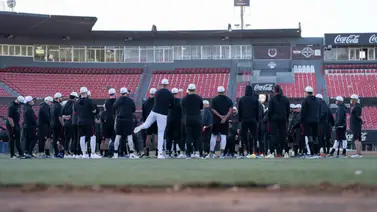 LMB: Toros de Tijuana le da de baja a un pelotero venezolano (+Detalles) LMB: Toros de Tijuana le da de baja a un pelotero venezolano (+Detalles)