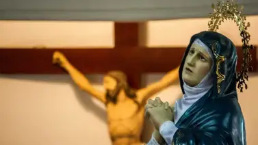 Viernes del Concilio: ¿Qué significa? ¿Por qué es importante este día para la fe cristiana? Viernes del Concilio: ¿Qué significa? ¿Por qué es importante este día para la fe cristiana?