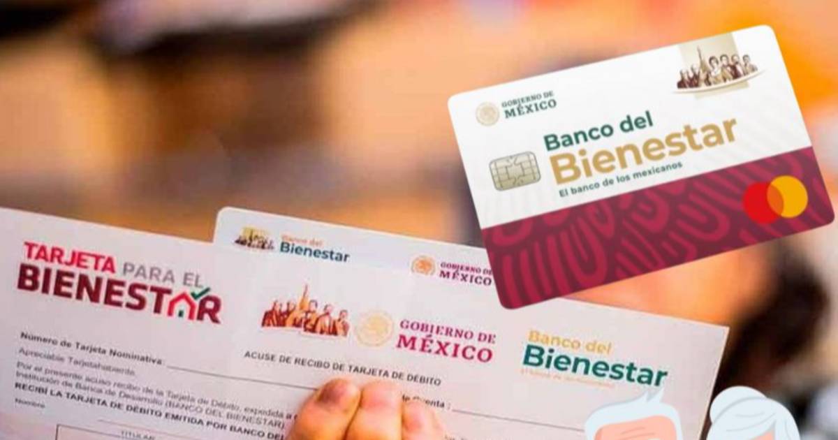 ¿Cuándo se retomarán los pagos de la Pensión de Bienestar en el 2024?