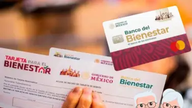 ¿Cuándo se retomarán los pagos de la Pensión de Bienestar en el 2024? ¿Cuándo se retomarán los pagos de la Pensión de Bienestar en el 2024?