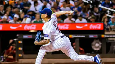 MLB: ¿Estará José Buttó con los Mets de Nueva York para el inicio de temporada? MLB: ¿Estará José Buttó con los Mets de Nueva York para el inicio de temporada?