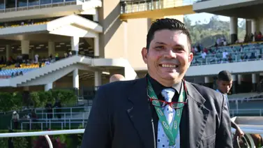 Esta es la sorpresa José Luis Balzán del domingo en La Rinconada (+Video) Esta es la sorpresa José Luis Balzán del domingo en La Rinconada (+Video)