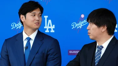 MLB: ¿Cómo queda la continuidad de Shohei Ohtani en los Dodgers luego del despido de su traductor?