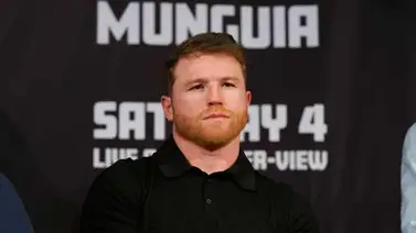 Estas serían las condiciones de Canelo Álvarez para una eventual pelea contra Jake Paul (+Video) Estas serían las condiciones de Canelo Álvarez para una eventual pelea contra Jake Paul (+Video)