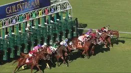 Aquí el Best Bet y los Tips para Gulfstream Park 21-03-2024
