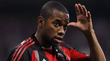 Tribunales de Brasil toman severa decisión sobre el caso de Robinho Tribunales de Brasil toman severa decisión sobre el caso de Robinho
