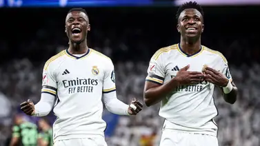 ¿Quién tiene la razón? Vinicius: El gran afectado por cánticos racistas ¿Quién tiene la razón? Vinicius: El gran afectado por cánticos racistas