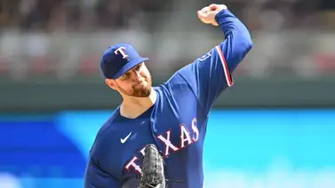 MLB: Yankees mantiene conversaciones con este estelar abridor de la agencia libre MLB: Yankees mantiene conversaciones con este estelar abridor de la agencia libre