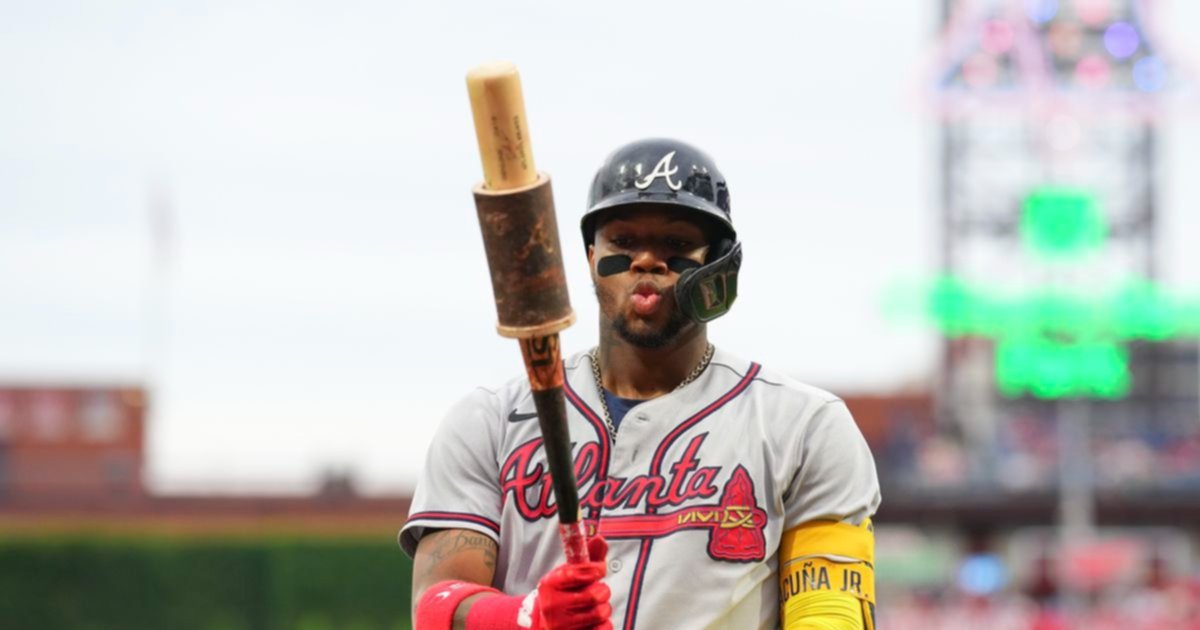 Ronald Acuña Jr. Shines in Braves’ Spring Training Games: A Preview of the 2024 MLB Season