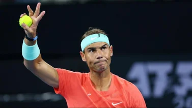 ¿Cuándo regresará a la acción? Rafa Nadal se sincera sobre su presente (+Declaraciones)