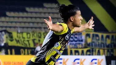 Liga FUTVE: Deportivo Táchira retoma la senda del triunfo Liga FUTVE: Deportivo Táchira retoma la senda del triunfo