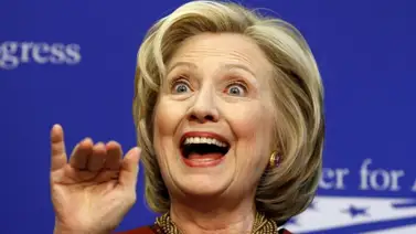 ¿Cuánto dinero podrá recibir Hillary Clinton por el Seguro Social? ¿Cuánto dinero podrá recibir Hillary Clinton por el Seguro Social?