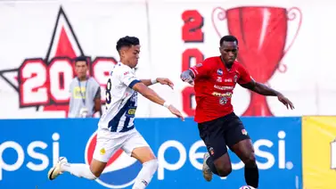 Liga FUTVE: Estos son los resultados de la jornada 8 del Torneo Apertura Liga FUTVE: Estos son los resultados de la jornada 8 del Torneo Apertura