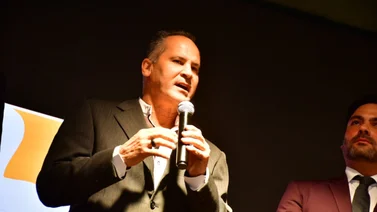 LMBP: Omar Vizquel se suma a la fiesta del béisbol en Venezuela 