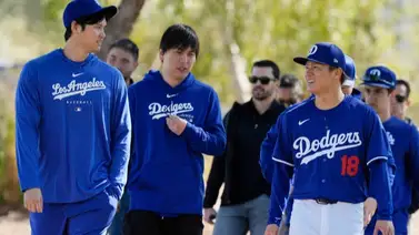 MLB: Shohei Ohtani destaca entre los mejores pagados de una manera peculiar MLB: Shohei Ohtani destaca entre los mejores pagados de una manera peculiar