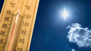 La ola de calor llega sin clemencia a los estados previo a Semana Santa La ola de calor llega sin clemencia a los estados previo a Semana Santa