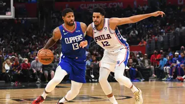 NBA: Así amanecen las tablas de posiciones este 20 de marzo NBA: Así amanecen las tablas de posiciones este 20 de marzo