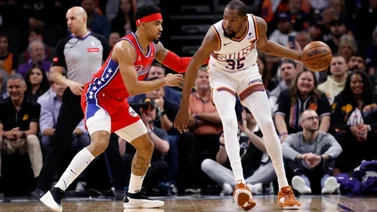NBA: Estos son los juegos de la jornada del jueves 21 de marzo