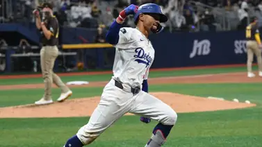 MLB: Mookie Betts se da cita con la historia tras grandiosa jornada ante San Diego (+Video) MLB: Mookie Betts se da cita con la historia tras grandiosa jornada ante San Diego (+Video)