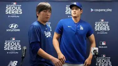 MLB: ¿Problemas para Dodgers? Actualización del caso del traductor de Ohtani MLB: ¿Problemas para Dodgers? Actualización del caso del traductor de Ohtani