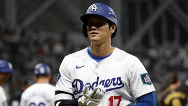 MLB: San Diego le provoca una derrota a Dodgers que no se veía desde hace 25 años (+Video)