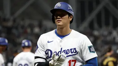 MLB: San Diego le provoca una derrota a Dodgers que no se veía desde hace 25 años (+Video) MLB: San Diego le provoca una derrota a Dodgers que no se veía desde hace 25 años (+Video)