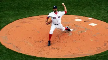 MLB: ¿Cuántas veces se ha movido el montículo del home plate? MLB: ¿Cuántas veces se ha movido el montículo del home plate?