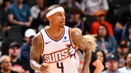 NBA: ¿Cuantos días tenía Isaiah Thomas sin jugar antes de su regreso con Phoenix Suns? 