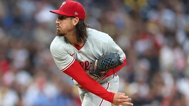 MLB: Rangers de Texas firma a este lanzador desde la agencia libre (+Detalles)