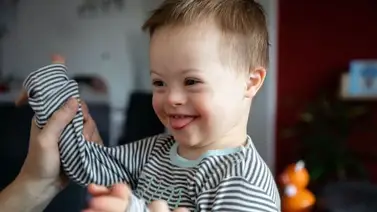 Día Mundial del Síndrome de Down: Conmemorando la diversidad y valor Día Mundial del Síndrome de Down: Conmemorando la diversidad y valor