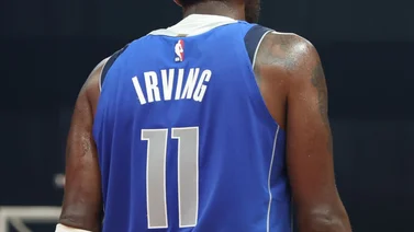 NBA: ¿De qué religión es Kyrie Irving?