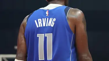 NBA: ¿De qué religión es Kyrie Irving? NBA: ¿De qué religión es Kyrie Irving?