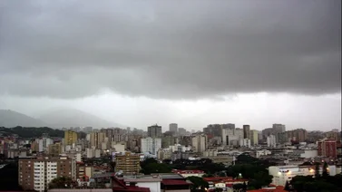 INAMEH: Pronóstico del clima para este jueves 21 de marzo