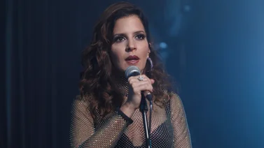 ¡Qué horror! La “Mesa Caliente” de Telemundo le dice “no te vistas que no vas” a Mariaca Semprún 
