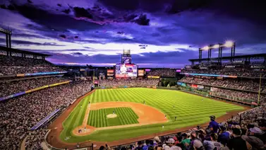 MLB: ¿Cuál es el estadio en el que se han conectado más cuadrangulares? (+ Video) MLB: ¿Cuál es el estadio en el que se han conectado más cuadrangulares? (+ Video)