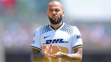 ¿Cerca de la bancarrota? Así luce la “fortuna” de Dani Alves luego de su escándalo ¿Cerca de la bancarrota? Así luce la “fortuna” de Dani Alves luego de su escándalo