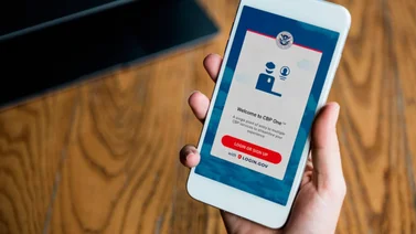 ¿Cuáles son las actualizaciones de la aplicación móvil CBP One? 